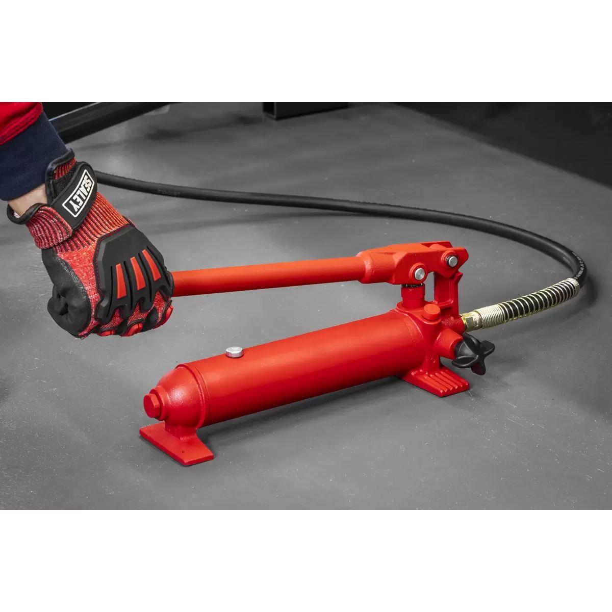 Sealey DZRE22 Heavy-Duty Dent Puller with Variable Upright