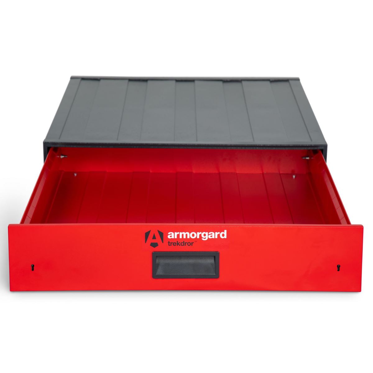 Armorgard TKD2 Trekdror 2 Van Tool Drawer 980mm x 1105mm x 200mm Durable Storage Solution