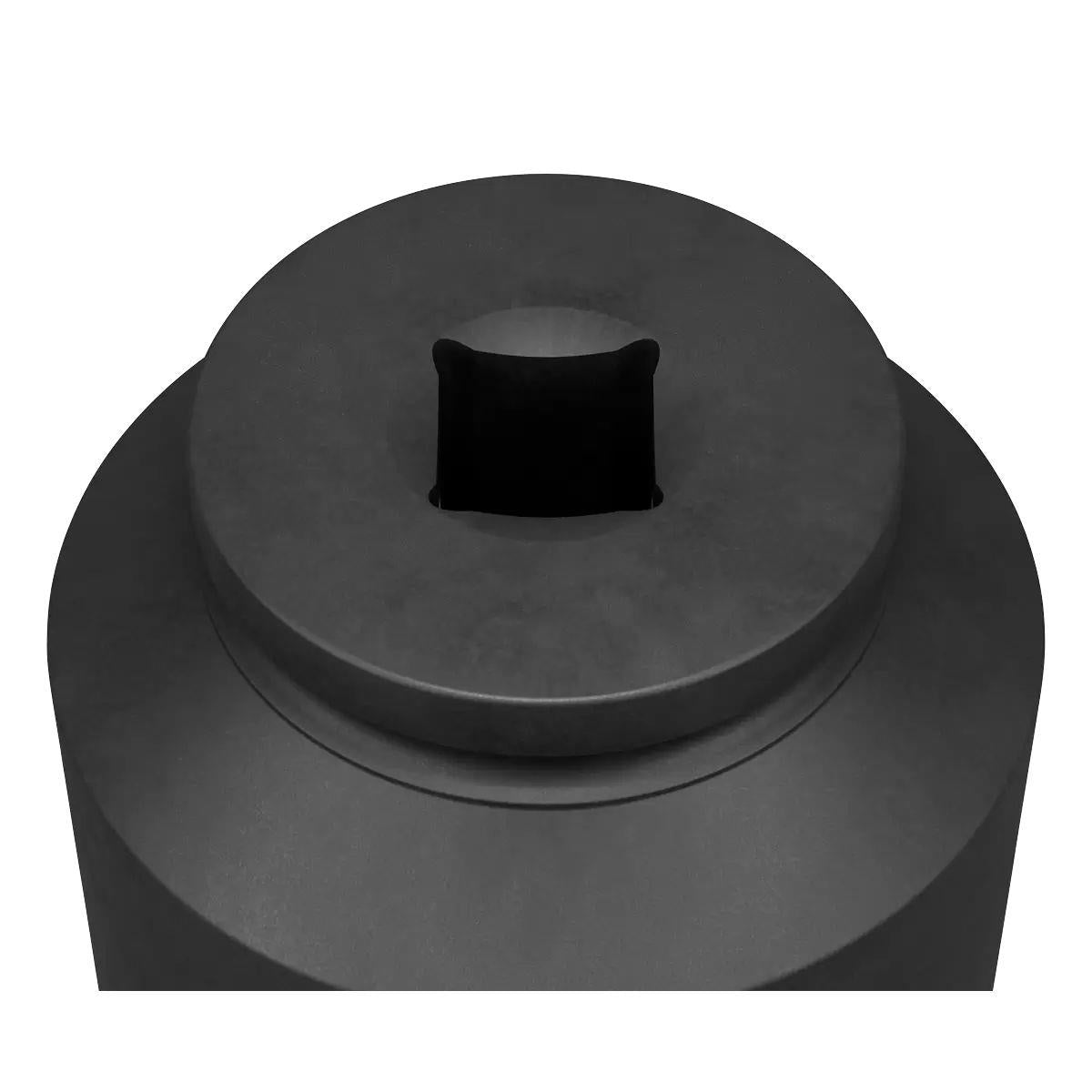 Sealey IS192D Premier Deep Impact Socket 1 inch Sq Drive 92mm