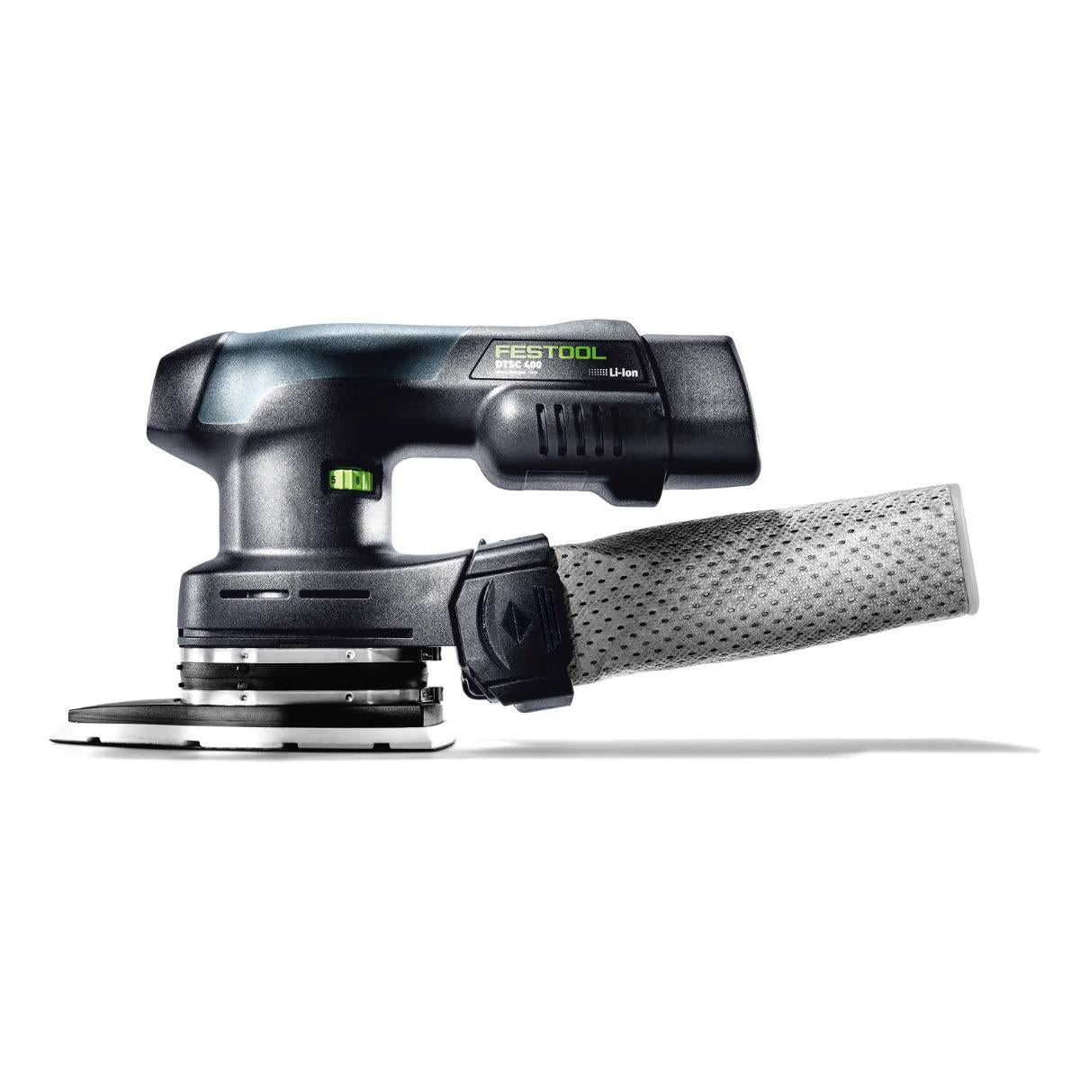Festool DTSC 400-Basic 18V Brushless Delta Sander Body Only In Systainer - 577628