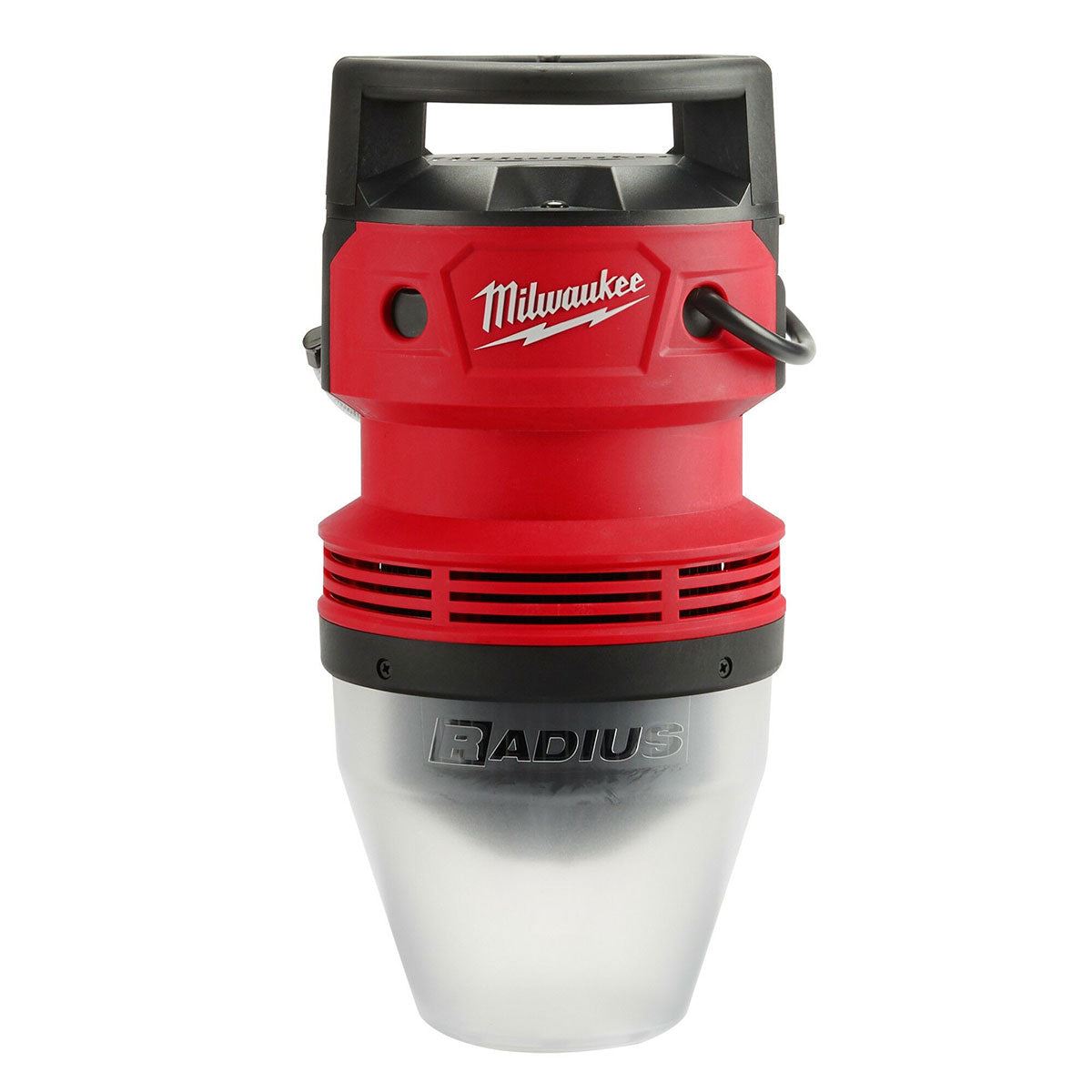 Milwaukee HOBL7000 110V High Output Bay Light 4933464161