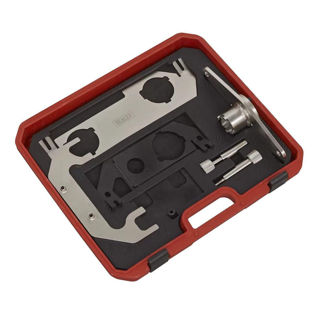 Sealey VSE3037 Timing Tool Kit for JLR 2.0/2.0D Ingenium Engine Chain Drive