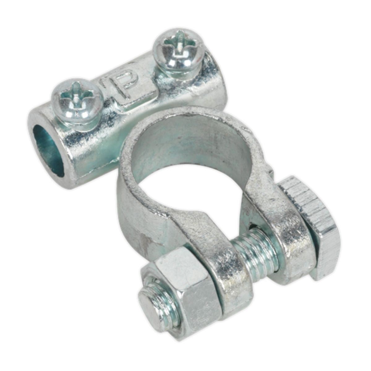 Sealey BATTERYSET Clip Strip Deal Battery Terminals