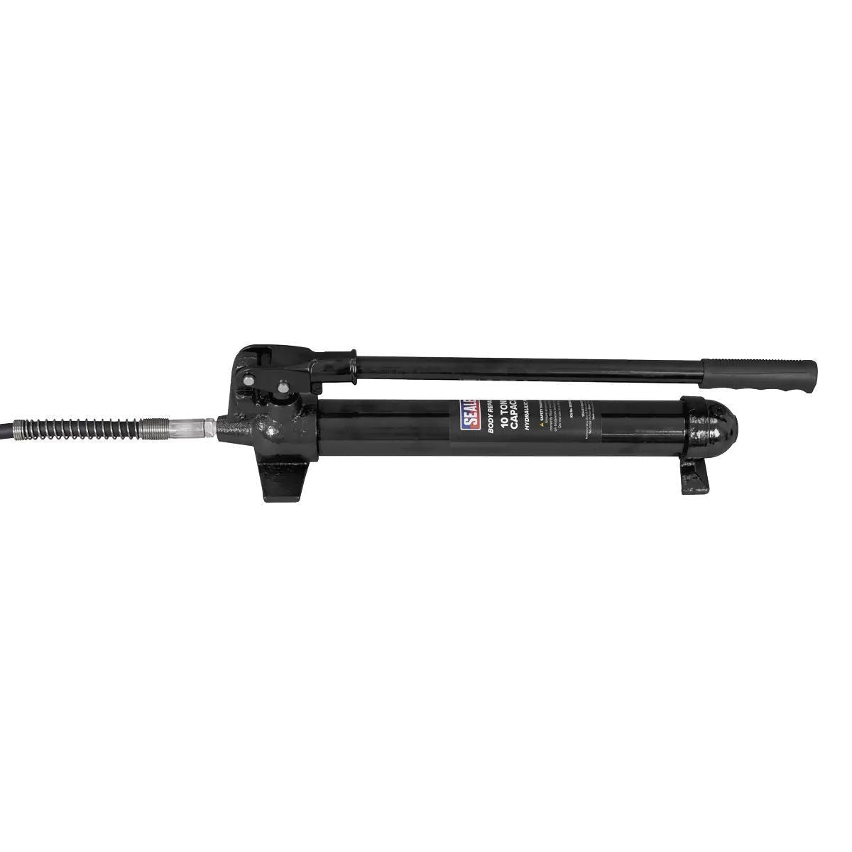 Sealey RE9810 Snap Hydraulic Body Repair Kit 10 Tonne