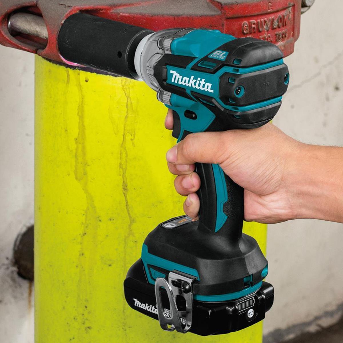 Makita DTW285Z 18V LXT Brushless 1/2