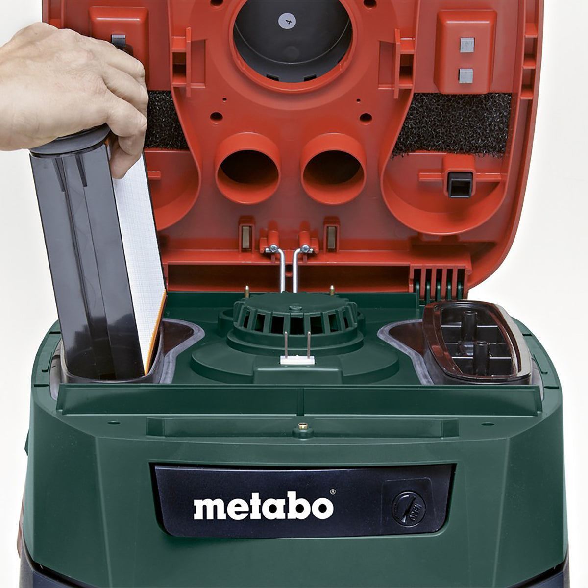 Metabo ASR 35 M ACP M-Class All-purpose Vacuum Cleaner 240V 602058380 Item Condition Seller Refurbished