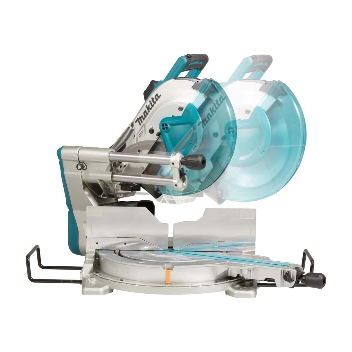 Makita LS1219/1 305mm Slide Compound Mitre Saw 110V