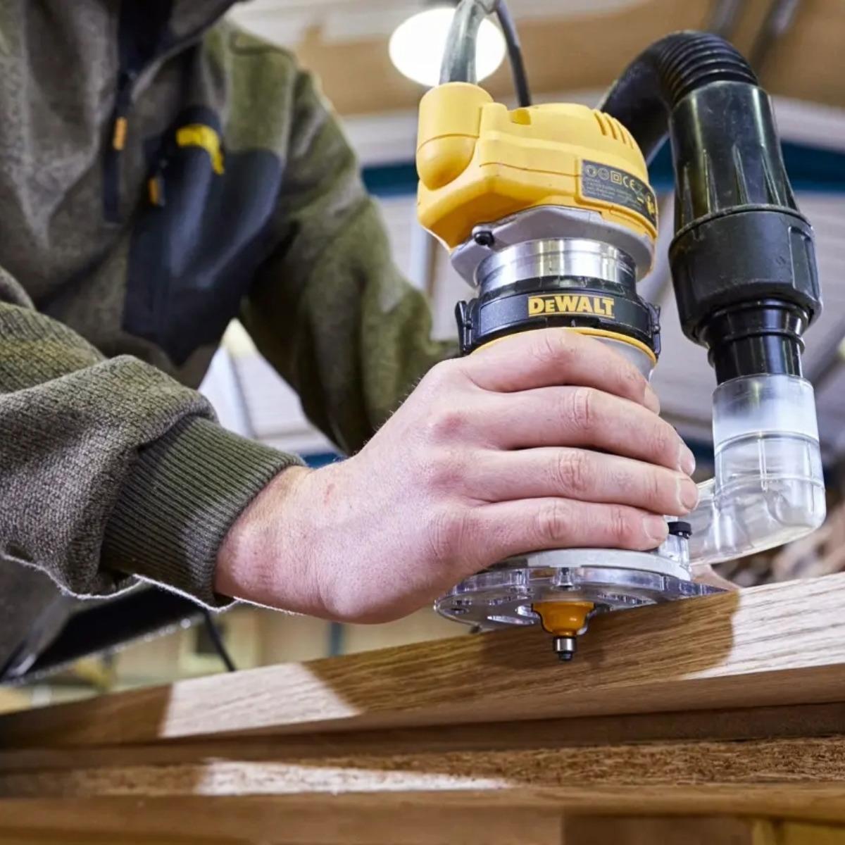 Dewalt D26200-GB 1/4