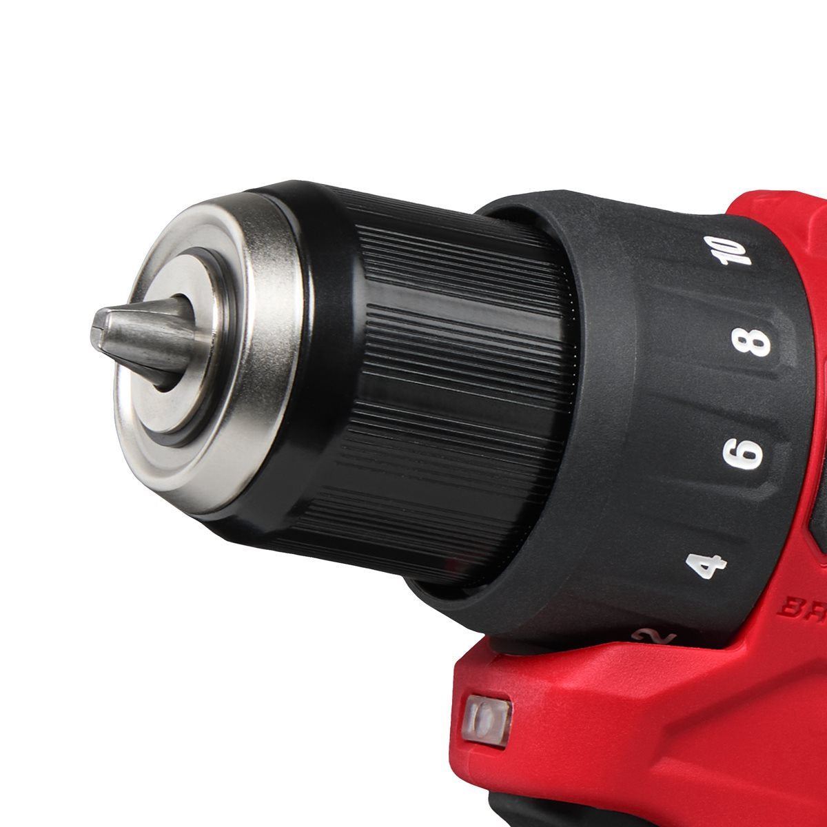 Milwaukee M12BLDDRC-0 12V Brushless Compact Drill Driver Body Only 4933499683