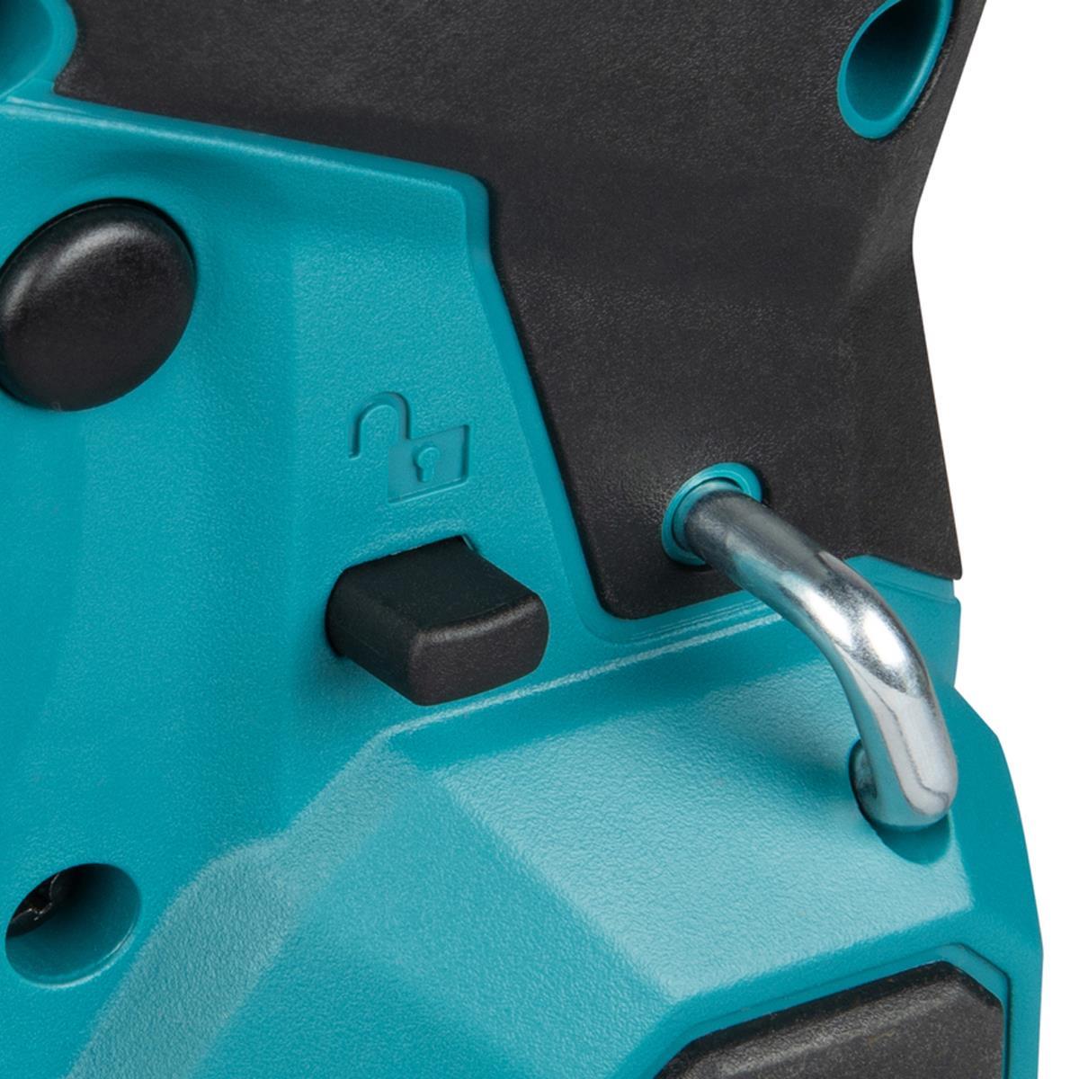 Makita GP001GZ 40V Max XGT Grease Gun Body Only