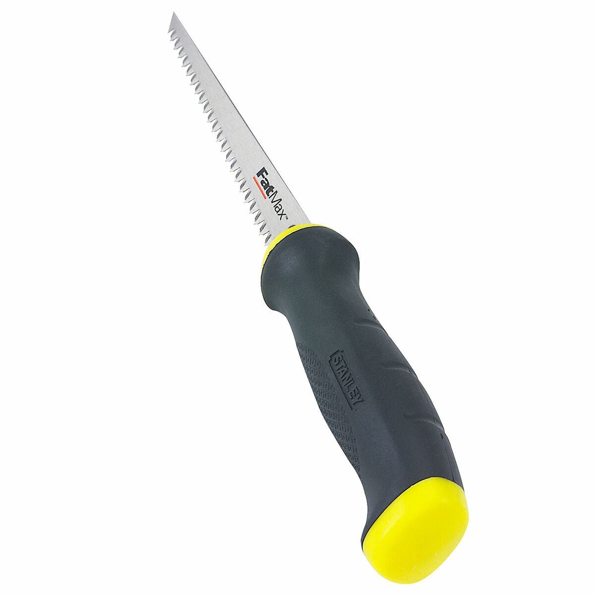 Stanley 2-20-556 FatMax Jab Saw & Scabbard 150mm/6