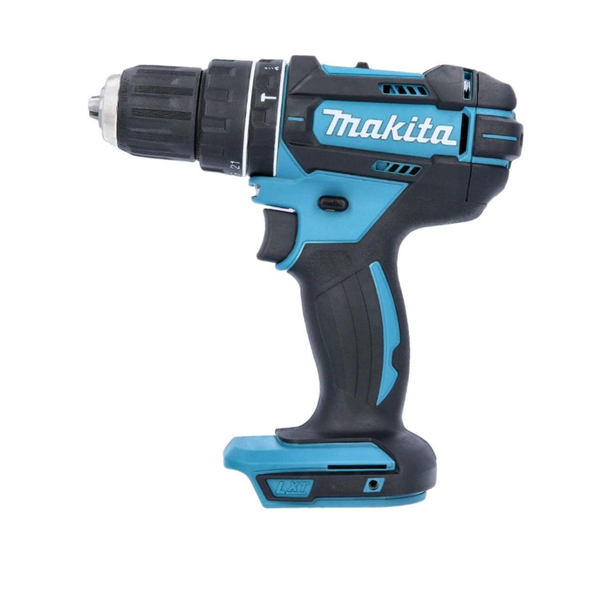 Makita DHP482RTJ 18V LXT Cordless 1/2