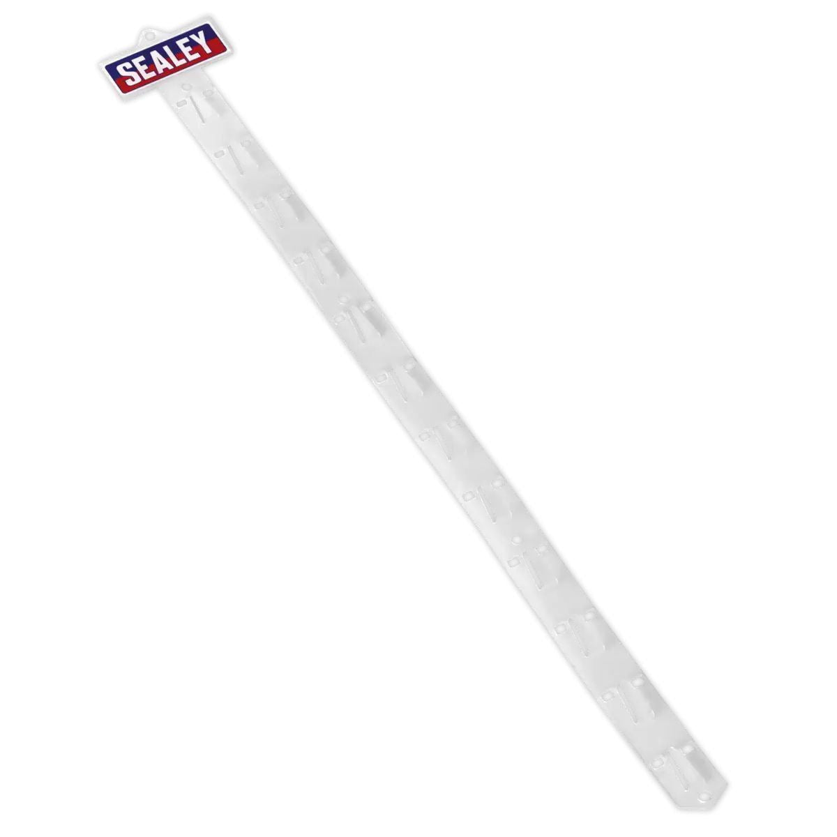 Sealey RVSET Clip Strip Deal Aluminium Rivets