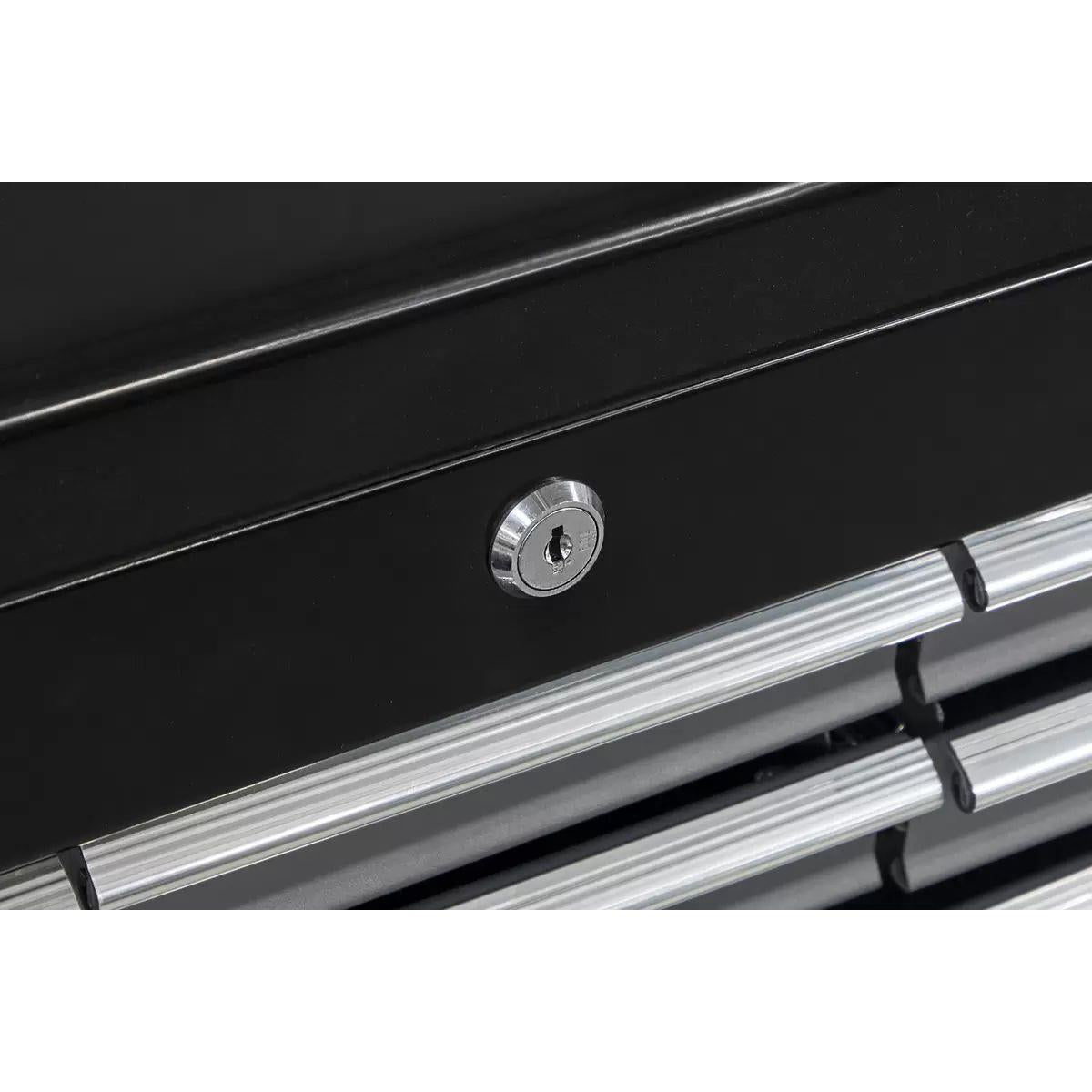 Sealey AP2509B American Pro 9 Drawer Tool Chest