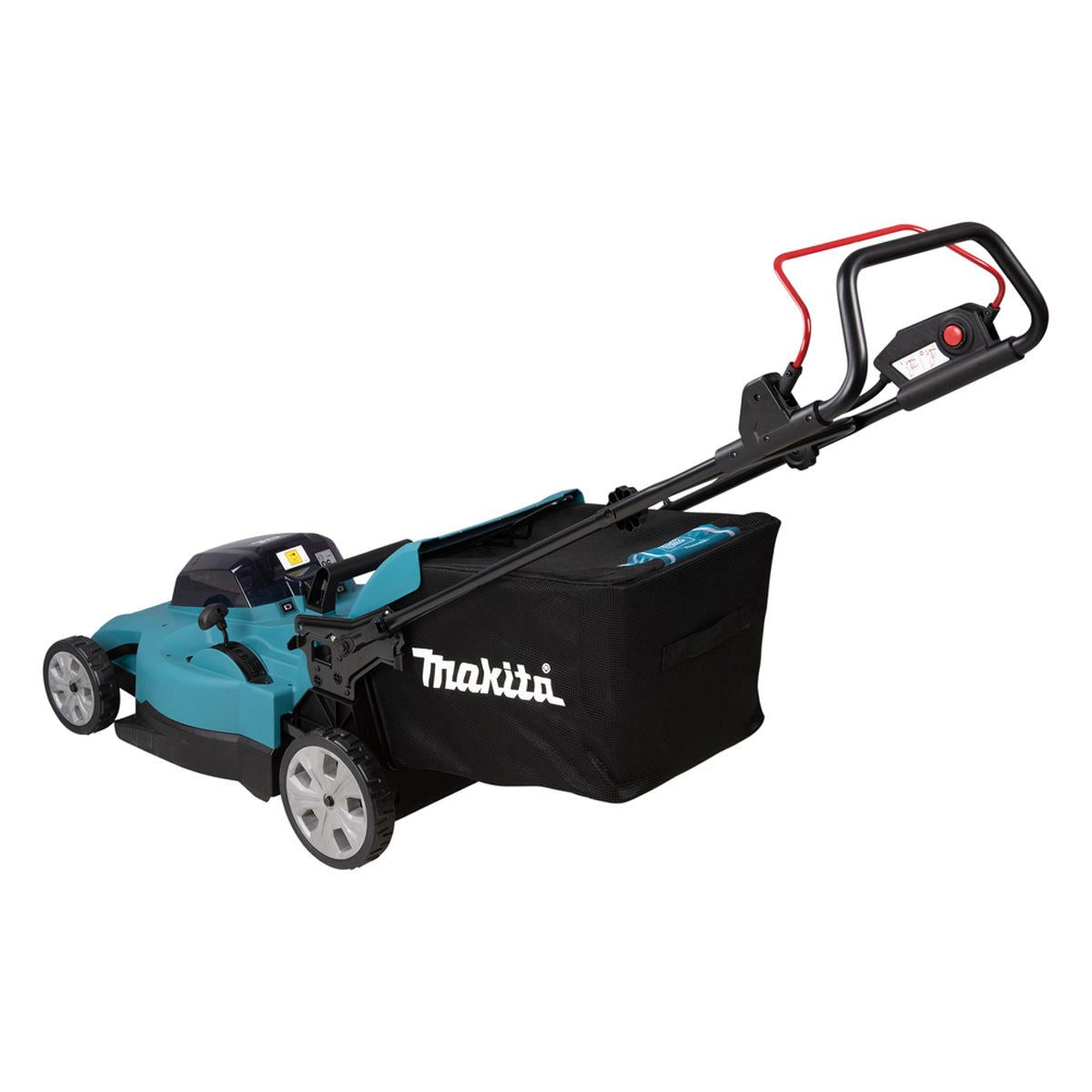 Makita DLM538Z 18V LXT Brushless 330mm Lawn Mower Body Only
