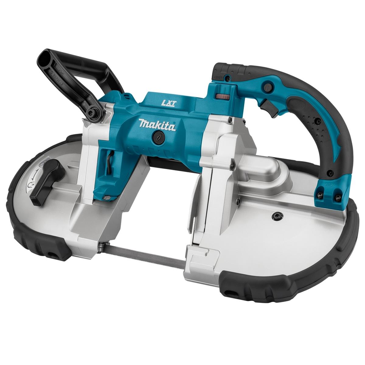Makita DPB180Z 18V LXT Portable 120mm Band Saw Body Only