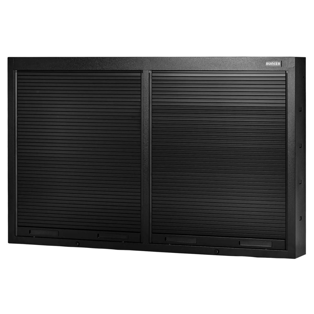 Draper MS400-WCTD BUNKER 1360mm Modular Wall Cabinet with Tambour Doors 23757