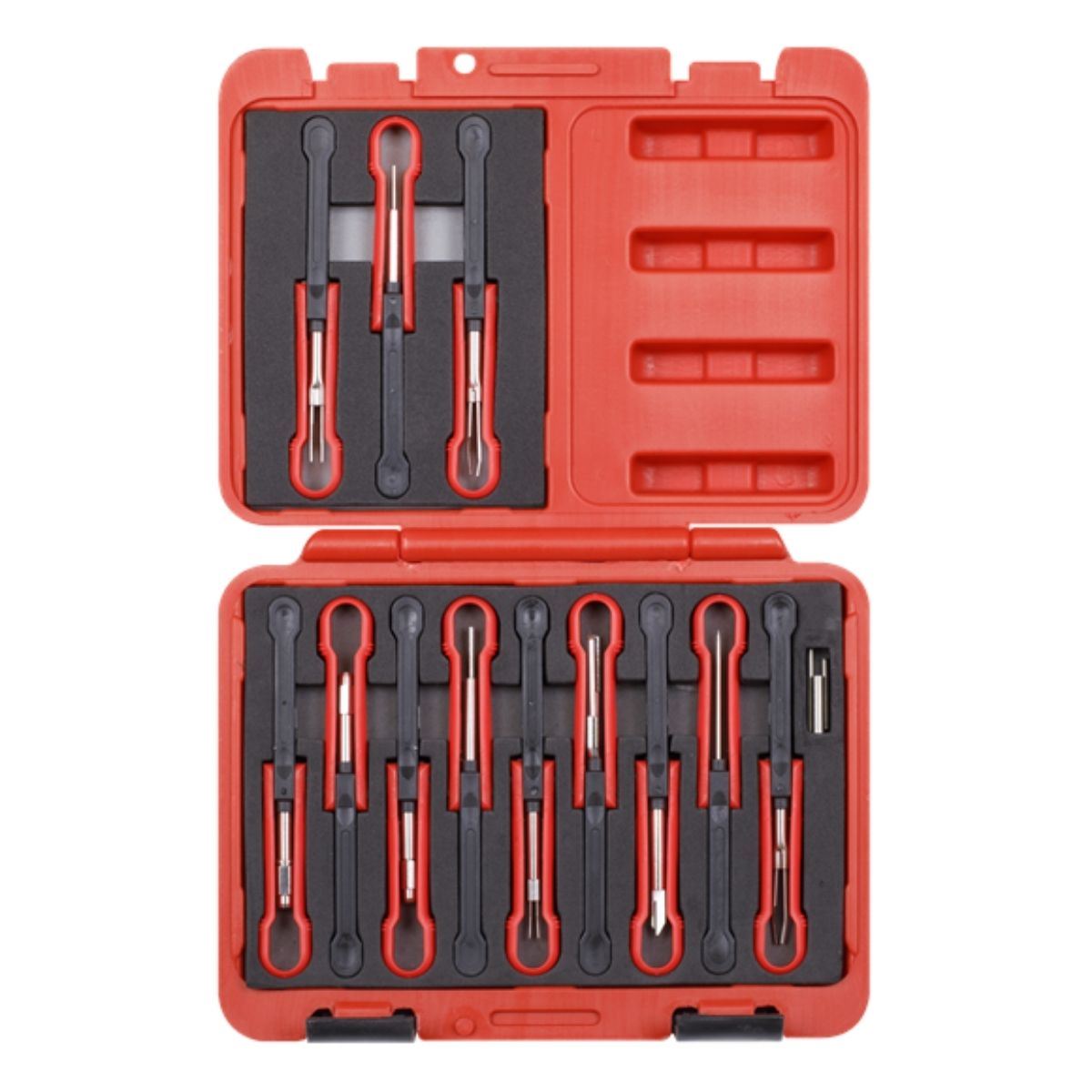 Sealey VS9201 Universal Cable Ejection Tool Set 15pc