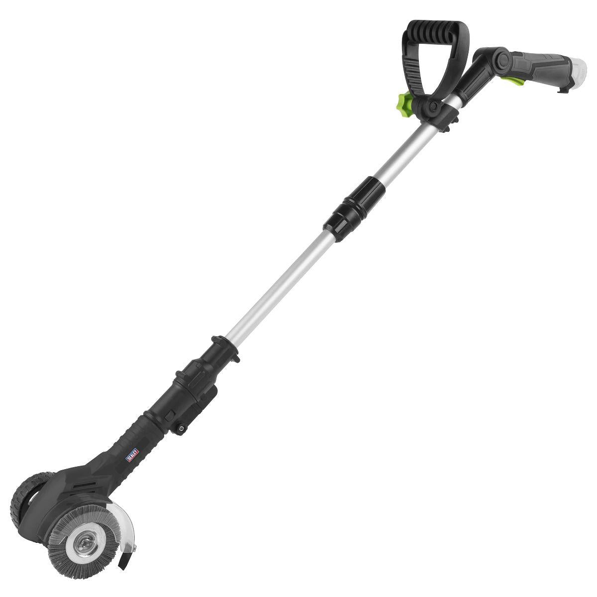 Sealey CP108VJC 10.8V Series 100mm Cordless Joint Cleaner With 1 x 2Ah Battery & Charger