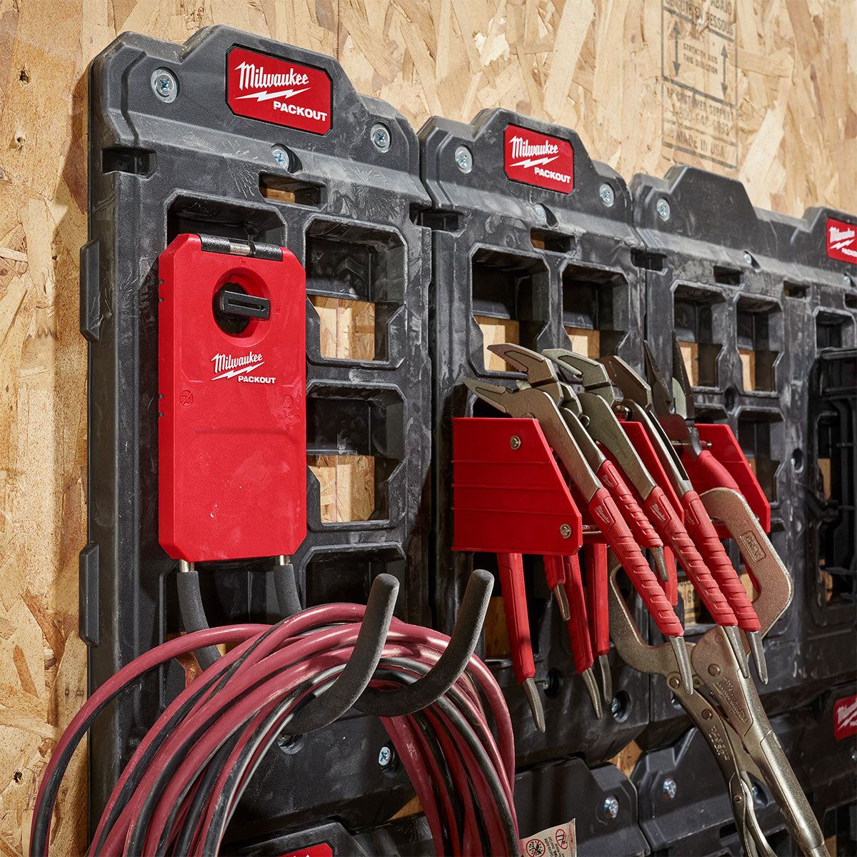 Milwaukee Packout Curved Utility Hook 4932480701