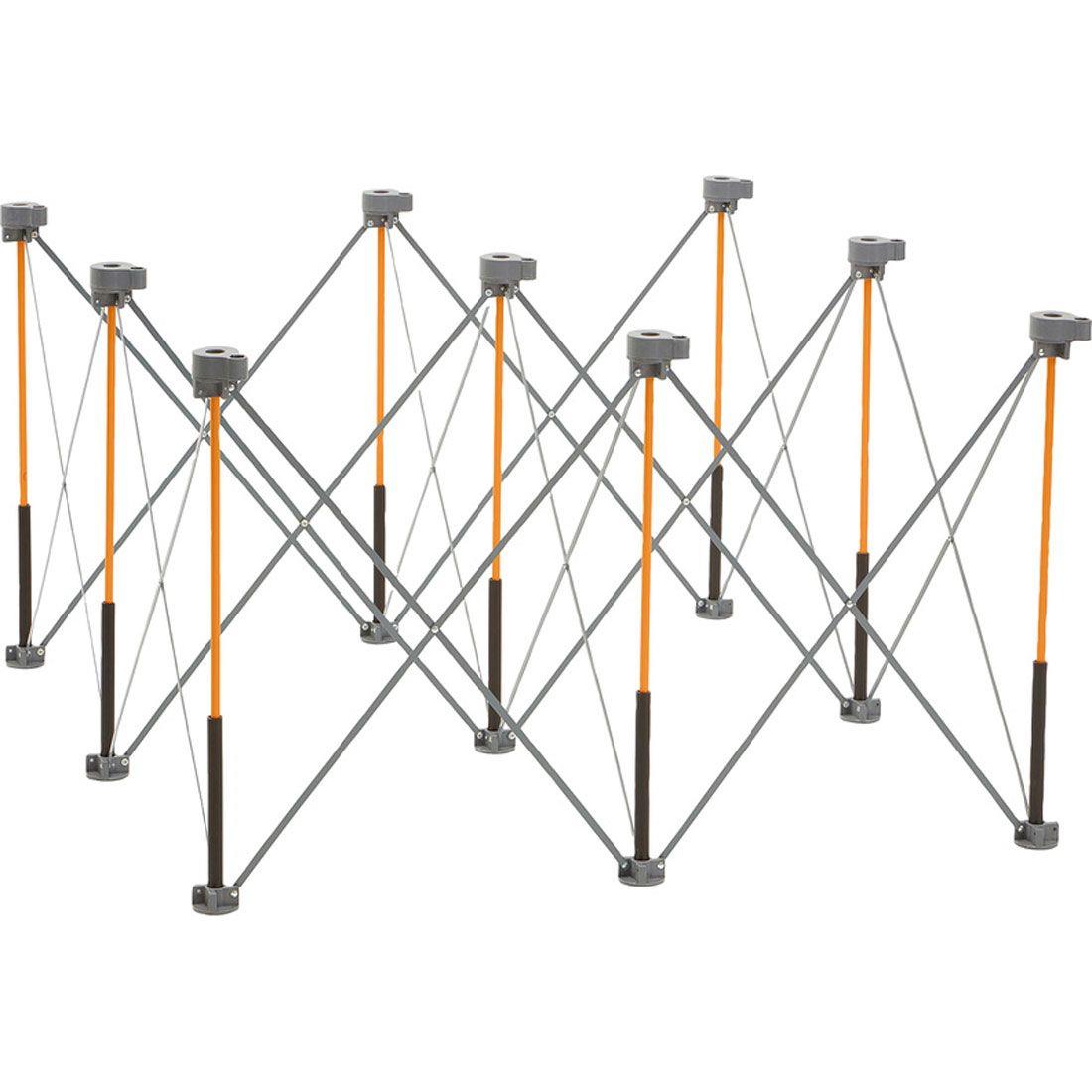 Bora CK9S 1200x1200mm Foldable Centipede Work Stand