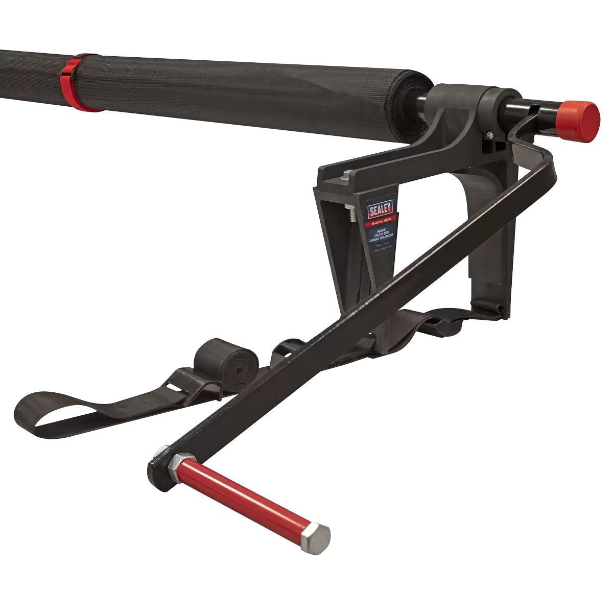 Sealey TBU01 Truck Bed Cargo Unloader 900kg