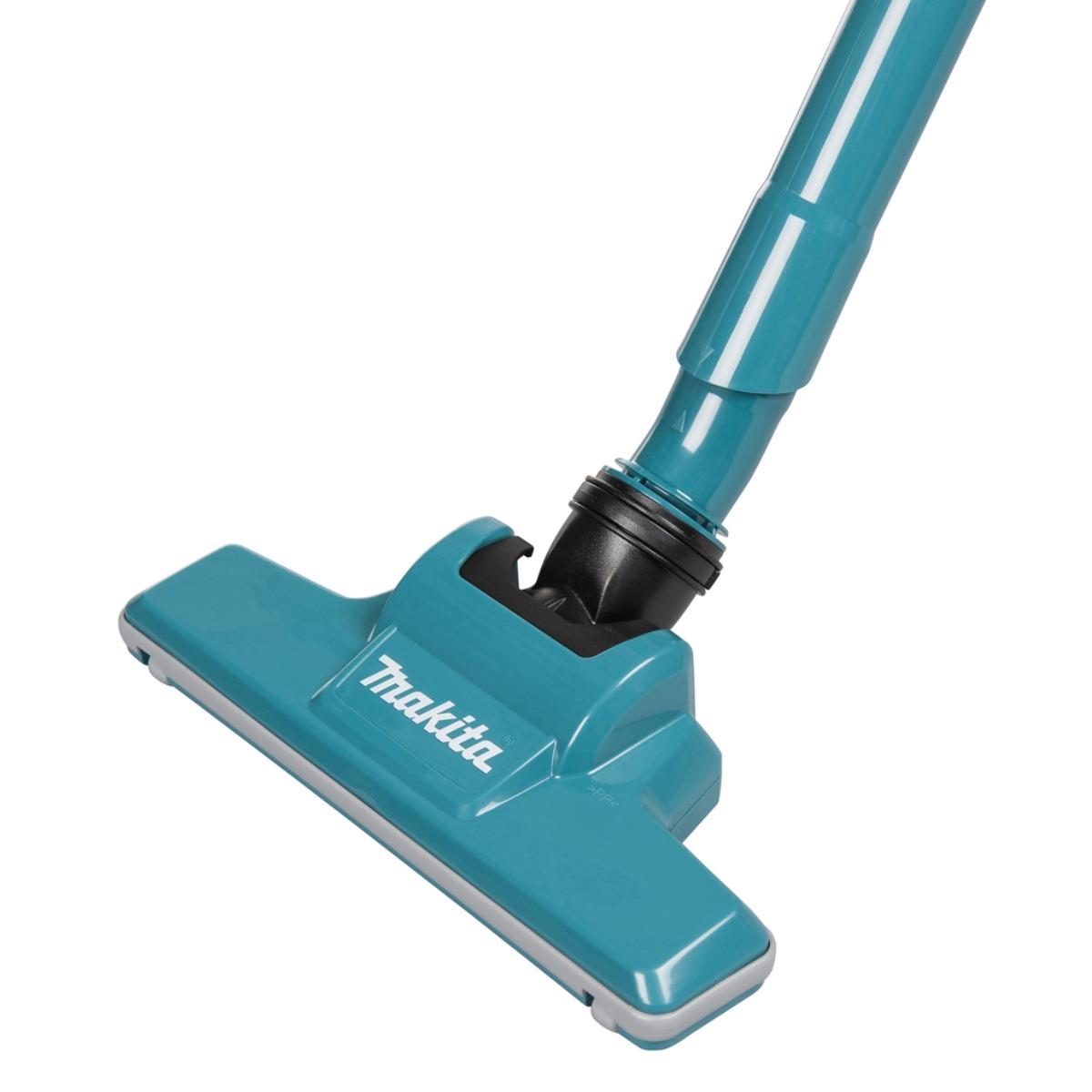 Makita DCL283FZ 18V LXT Brushless Vacuum Cleaner Body Only
