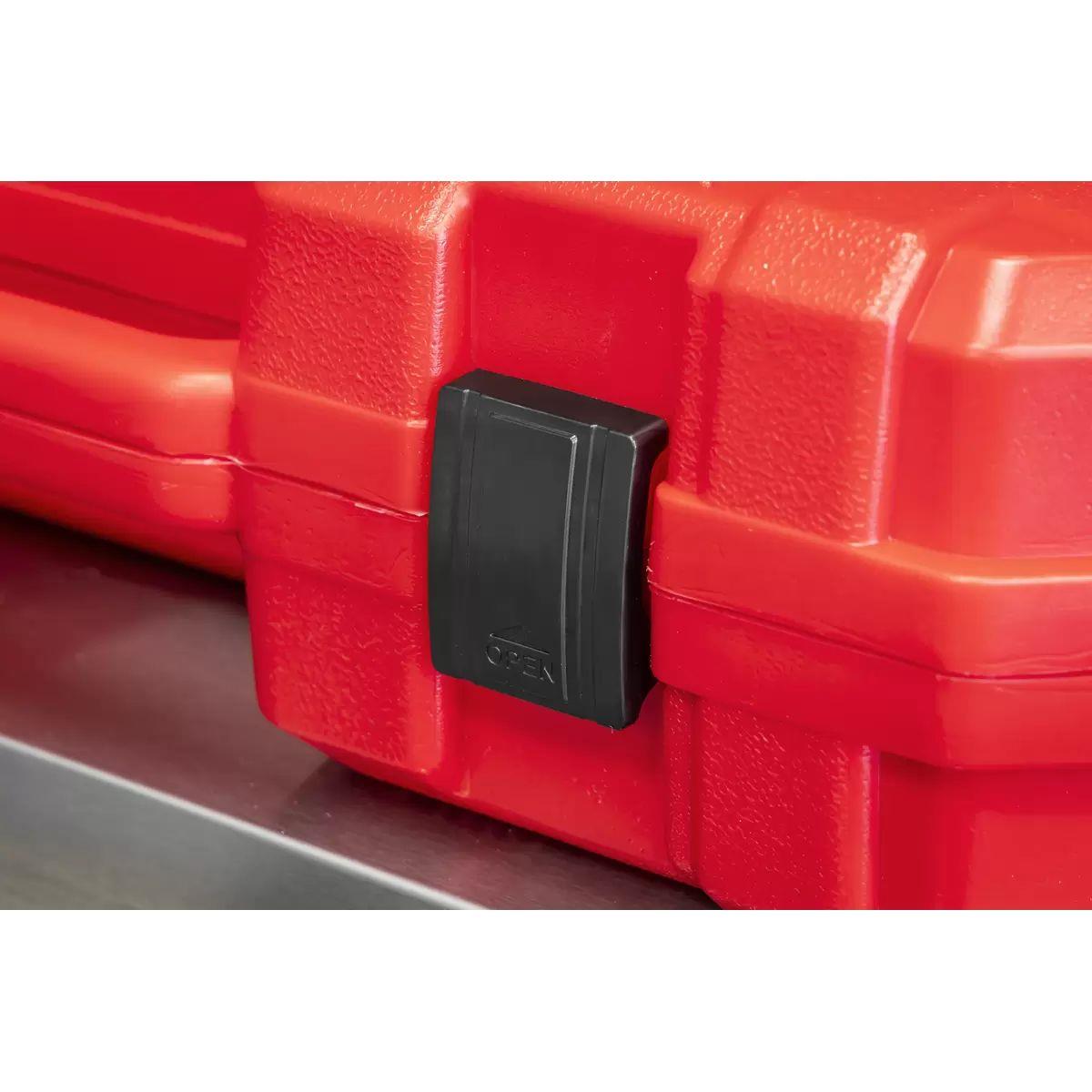 Sealey PS982 Hydraulic Puller Set 25pc