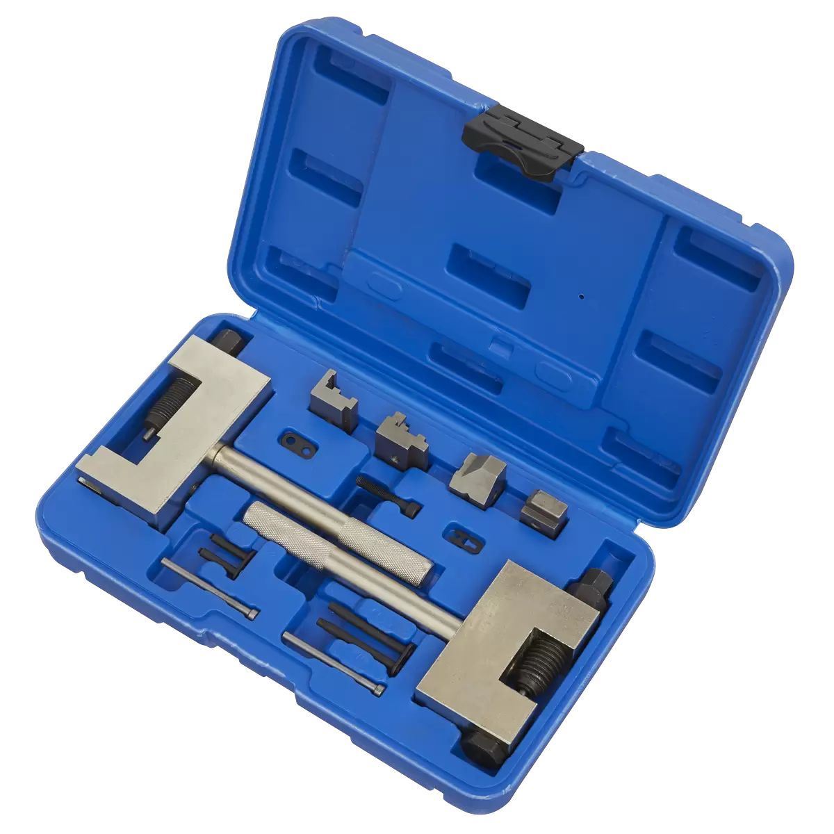 Sealey VSE4801 Diesel Engine Timing Chain Tool Kit for Mercedes, Chrysler & Jeep