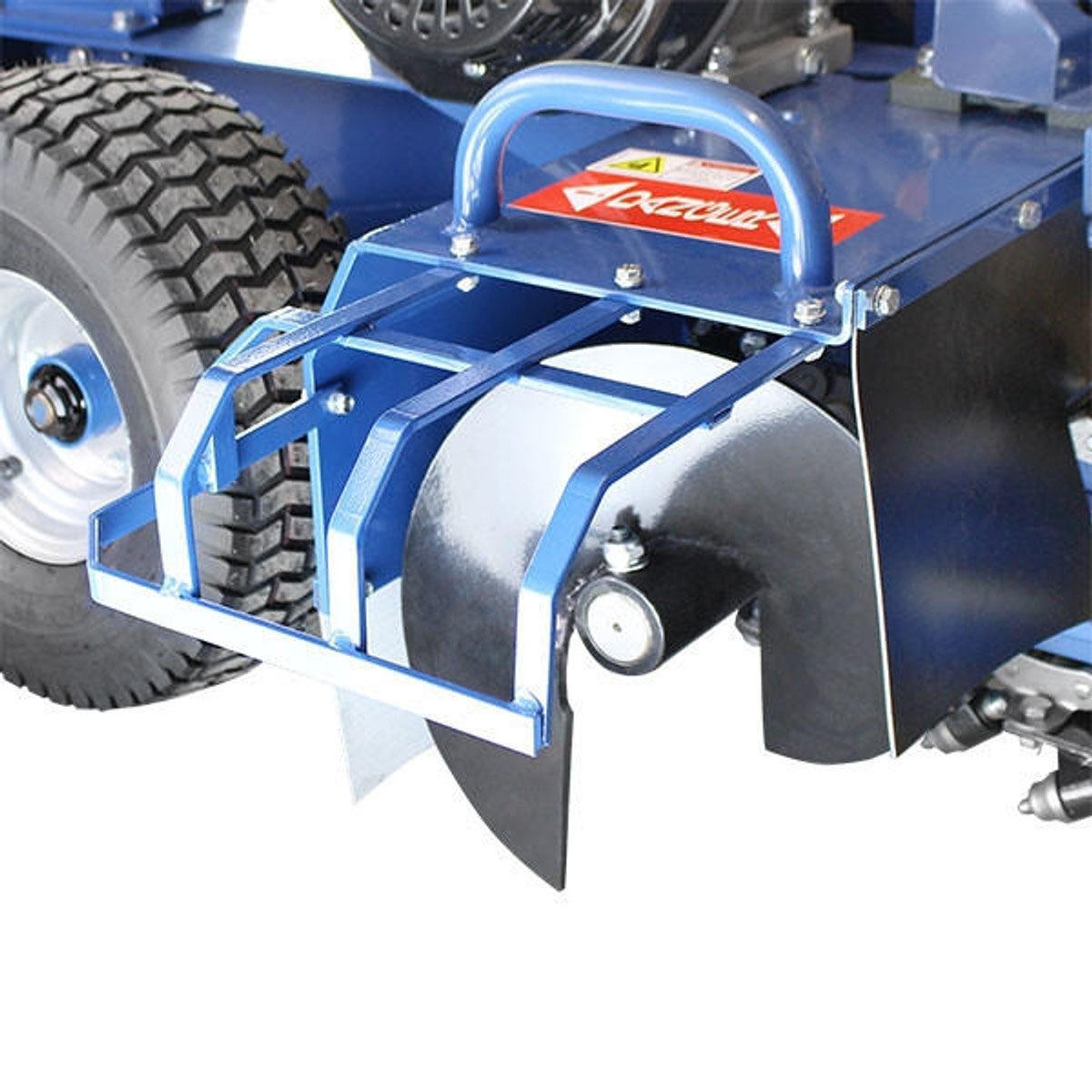 Hyundai HYTR150 420cc 14hp Petrol Trencher, Recoil Start & 600mm Depth