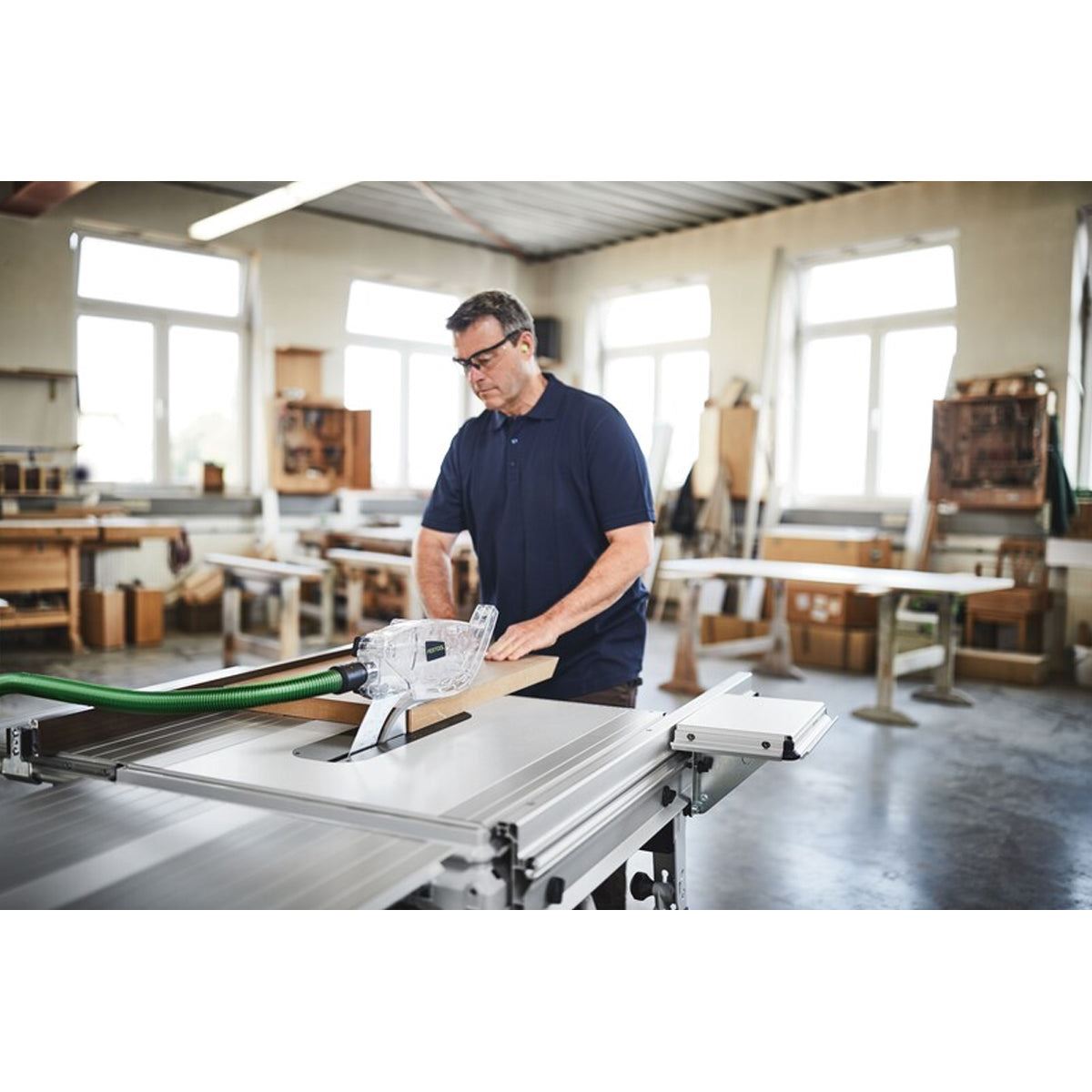 Festool TKS 80 EBS ST 840-Set GB Table Saw - 578109