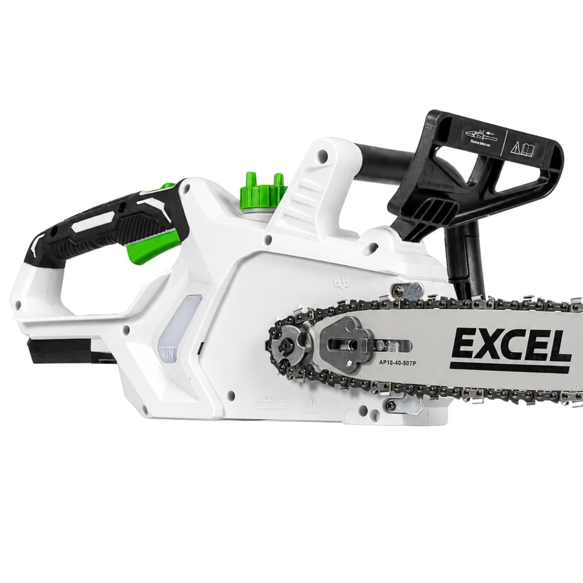 Excel 20V Cordless 10