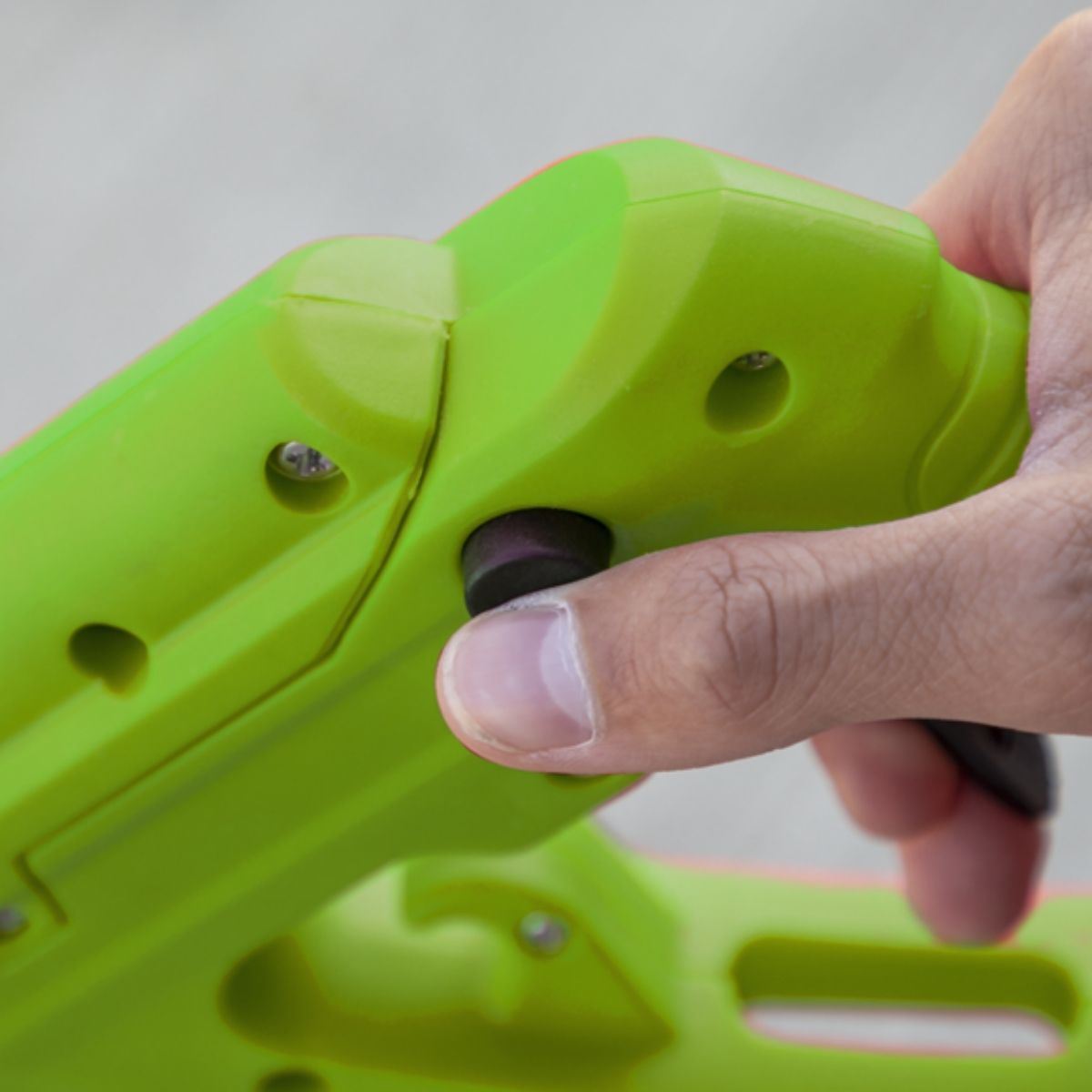 Sealey DG217 Dellonda Electric Tiller/Cultivator 230V/1500W