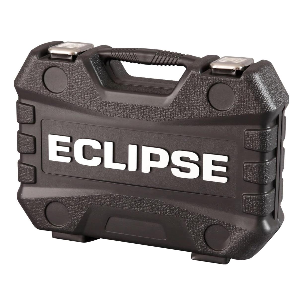 Eclipse 1/4