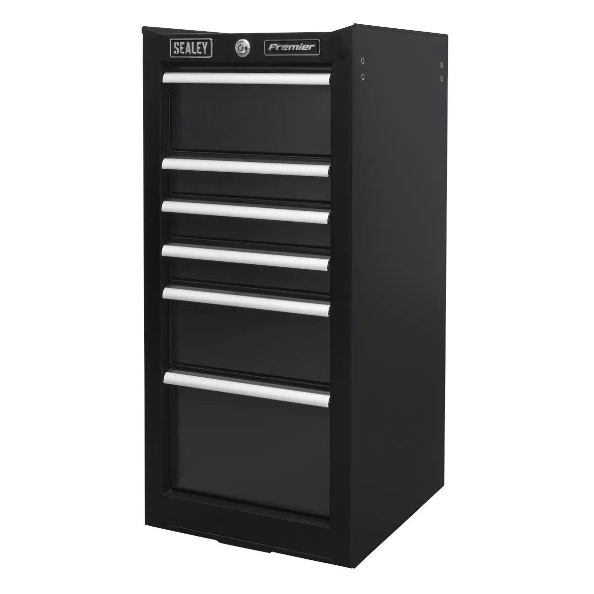 Sealey PTB40506 Heavy-Duty 6 Drawer Hang-On Chest