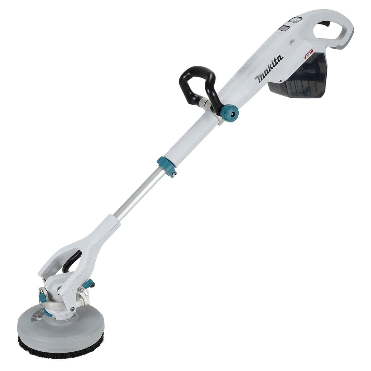 Makita PS001GZ 40VMax XGT Brushless Scrubber Polisher Body Only Versatile Cleaning and Polishing Solution
