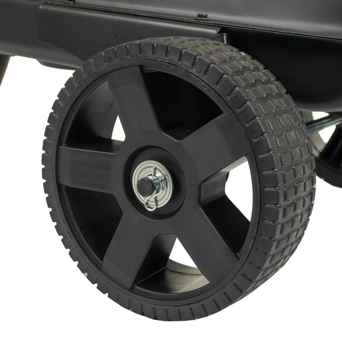 JCB SH140D Diesel Kerosene Space Heater 800m³ Coverage 230V/37kW