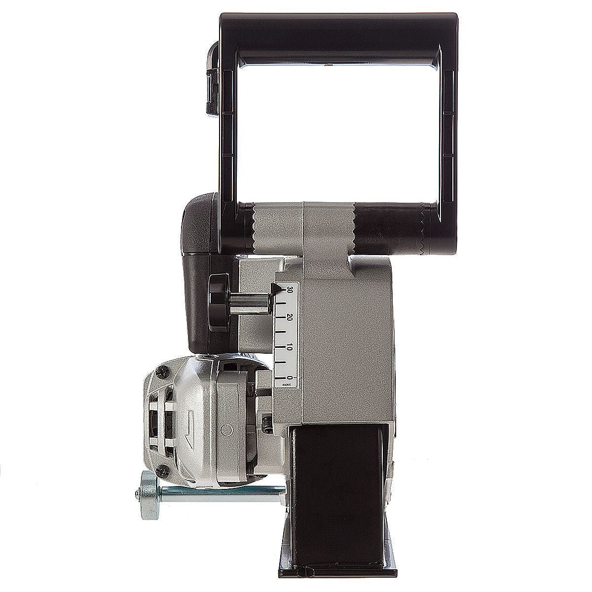 Makita SG1251J/2 125mm Wall Chaser 240V In Case