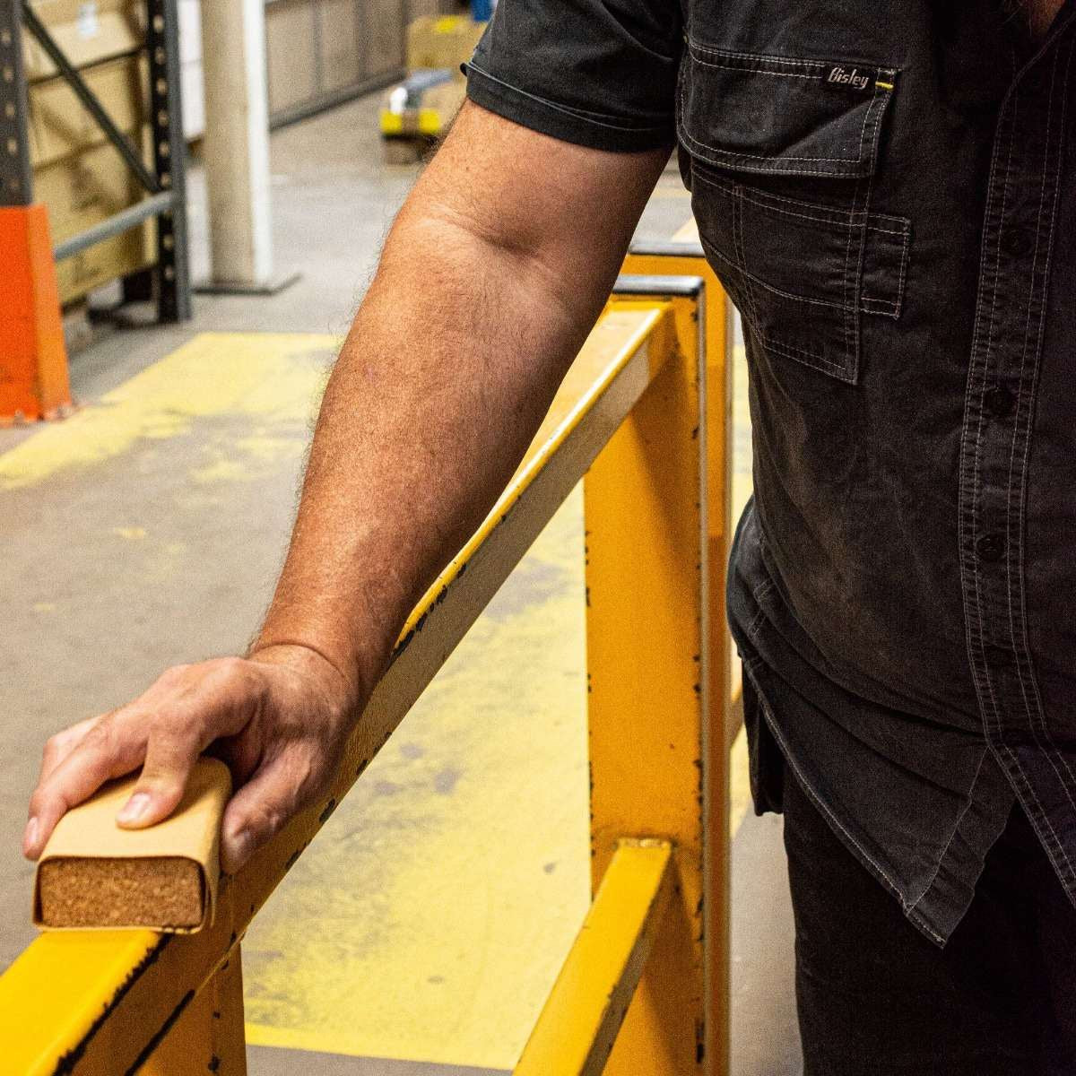 Trend AB/R115/80A 115mm x 5m 80 Grit Aluminium Oxide Sanding Roll