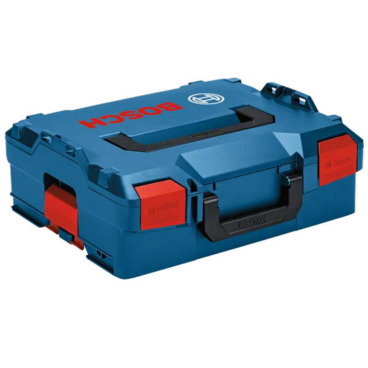 Bosch L-BOXX 136 Mobility Stackable Carry Case 1600A012G0