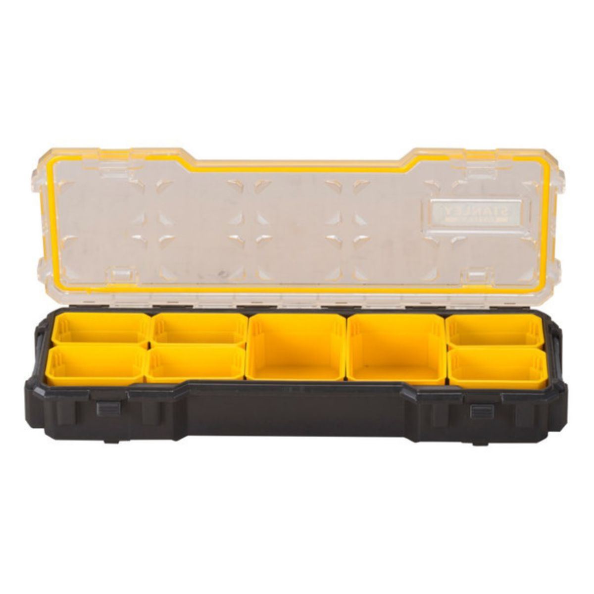 Stanley FatMax Pro 1/3 Shallow Organiser Waterproof STA175781