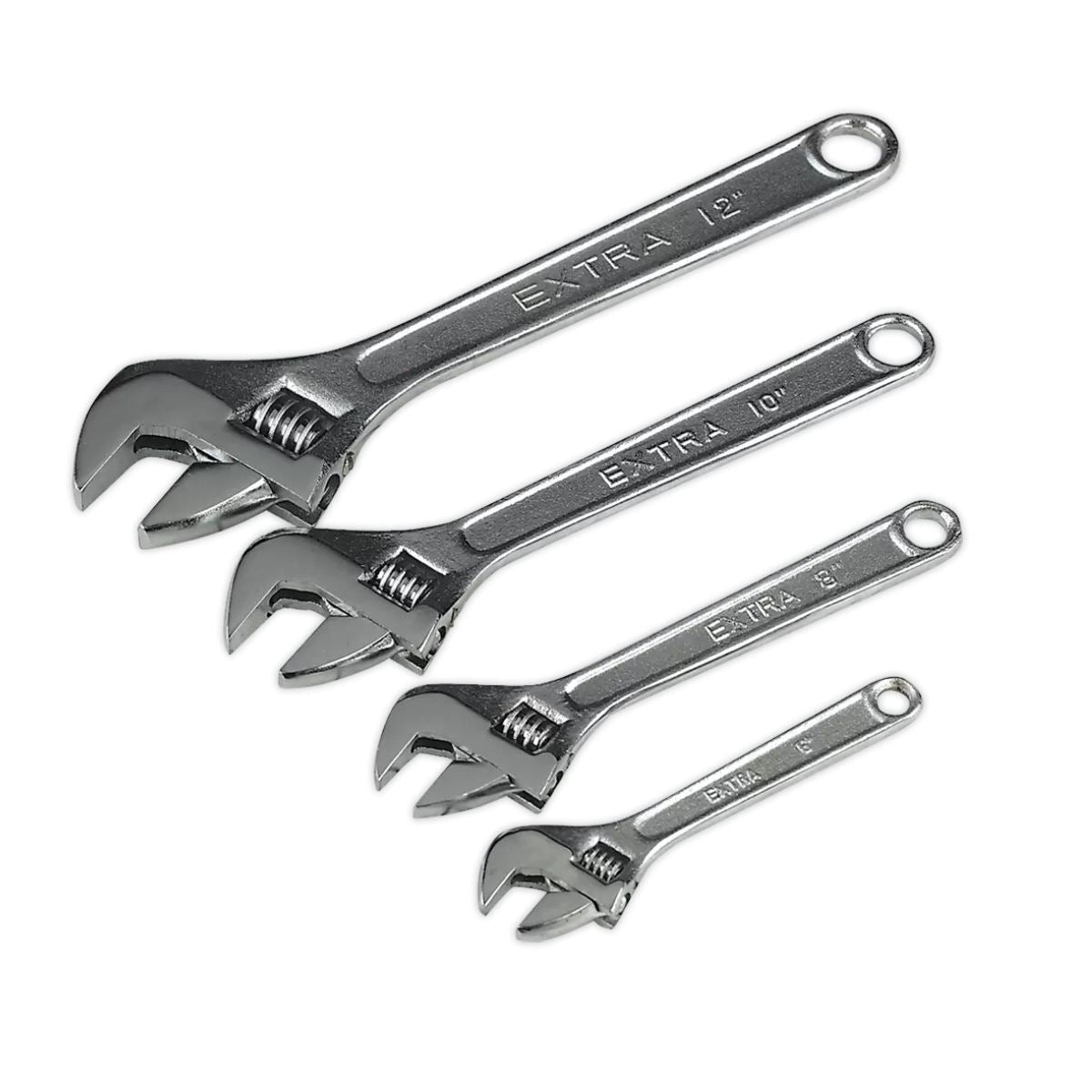 Sealey AP225BCOMBO5 Drawer Topchest with Ball-Bearing Slides & 272pc Tool Kit Black