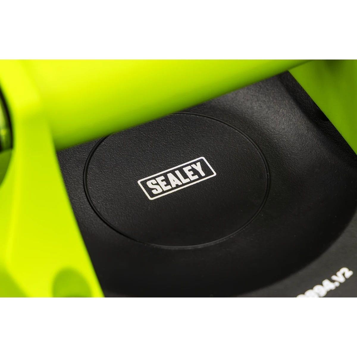 Sealey AK9894 Cup with Vacuum Grip Indicator