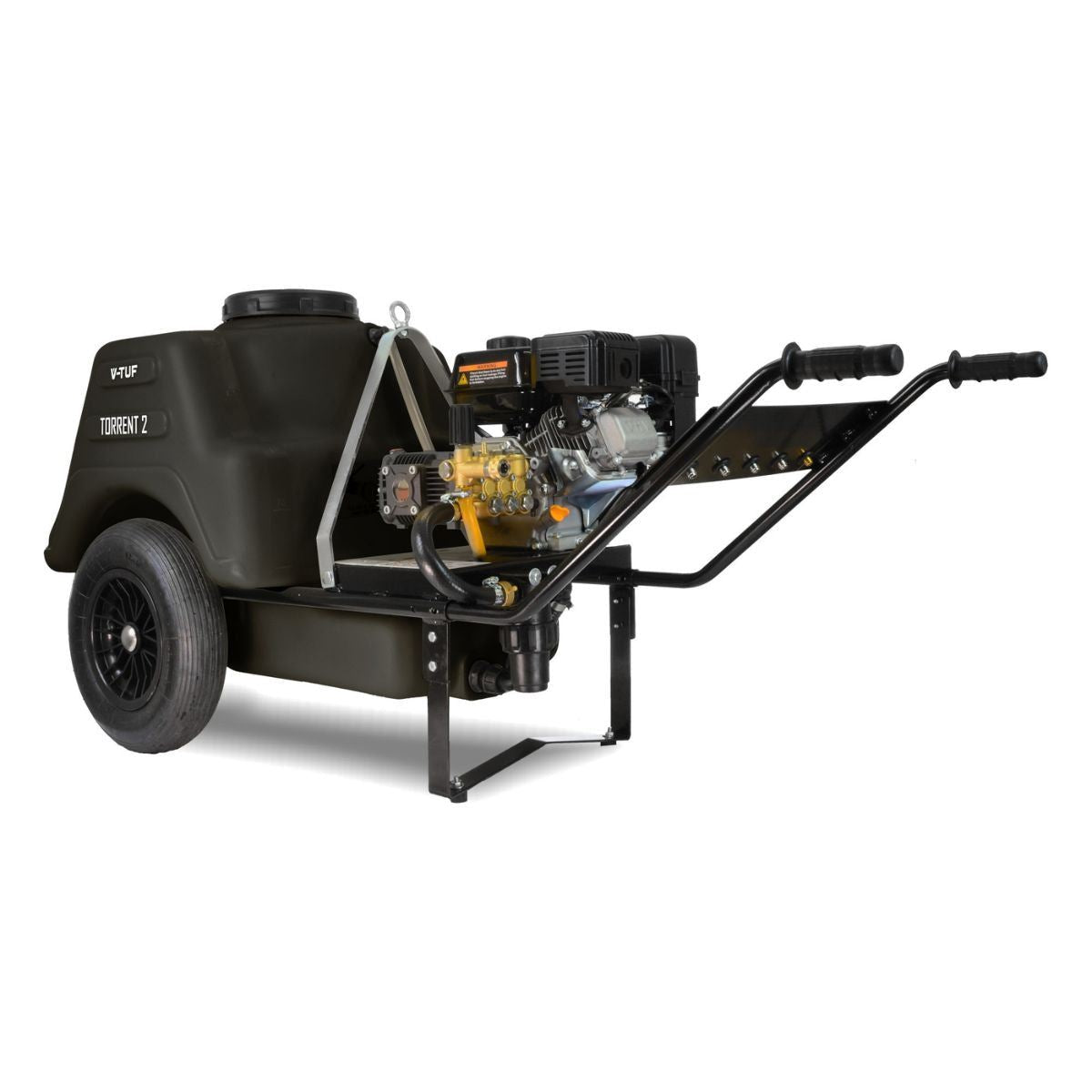 V-TUF Torrent2 7hp Petrol Pressure Washer Powerful Performance for Heavy-Duty Cleaning Tasks