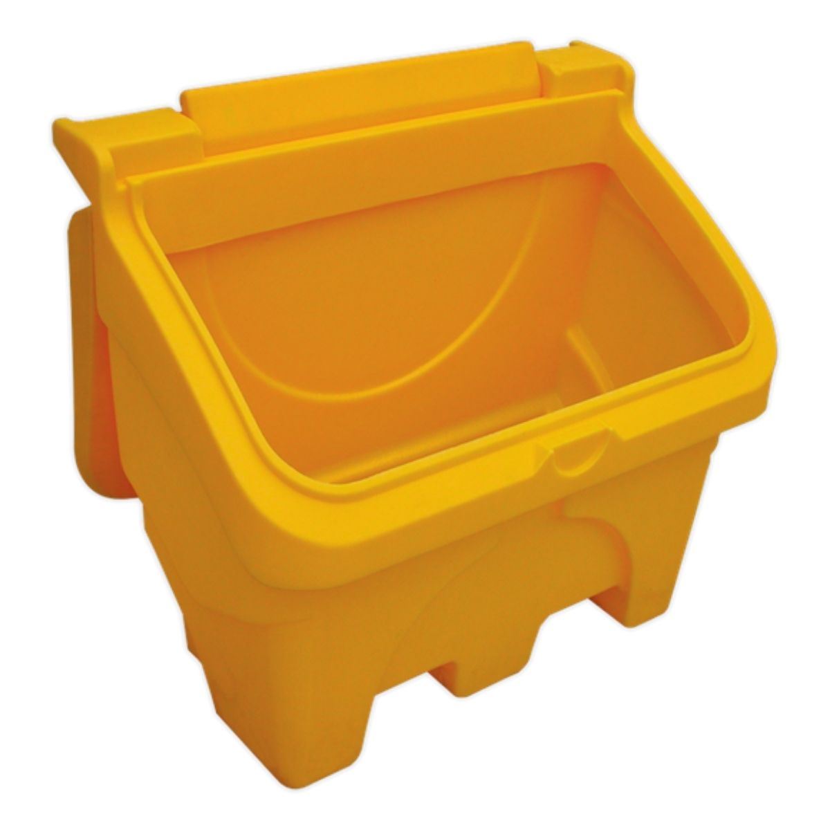 Sealey GB02 130L Grit & Salt Storage Box