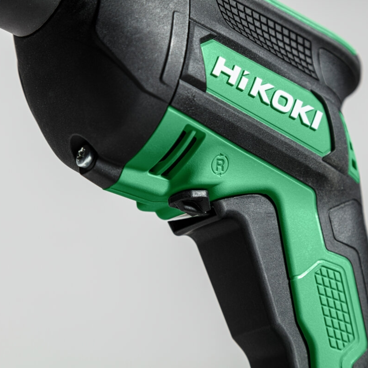 HiKOKI W18DAW2Z 18V Brushless Drywall Screwdriver With 1 x 2.0Ah Battery Charger & Case