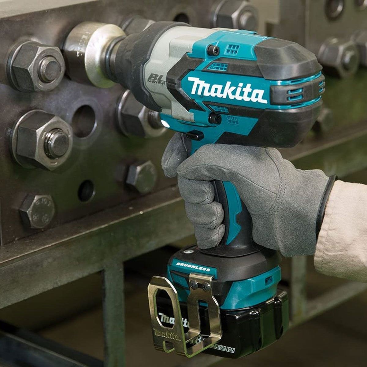 Makita DTW1002Z 18V LXT 1/2
