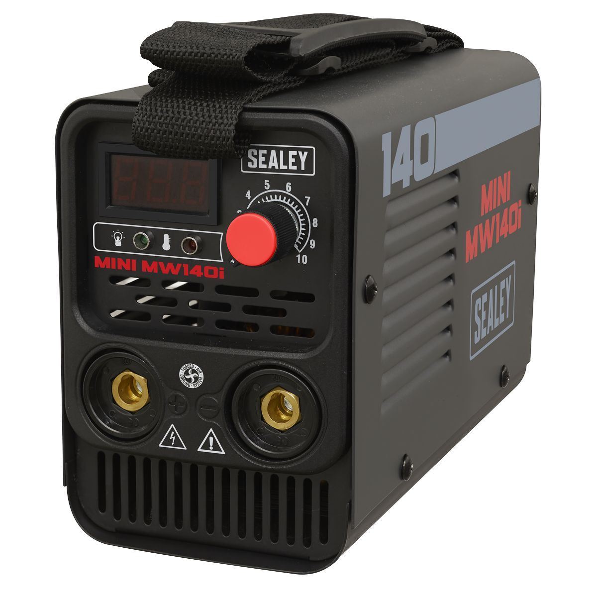 Sealey MINIMW140i Inverter Welder 140A 230V