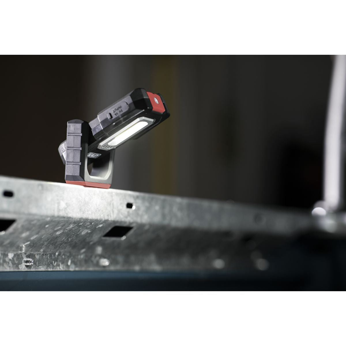 Sealey LEDWCBCOMBO4 Inspection Light Double Wireless Charge Base