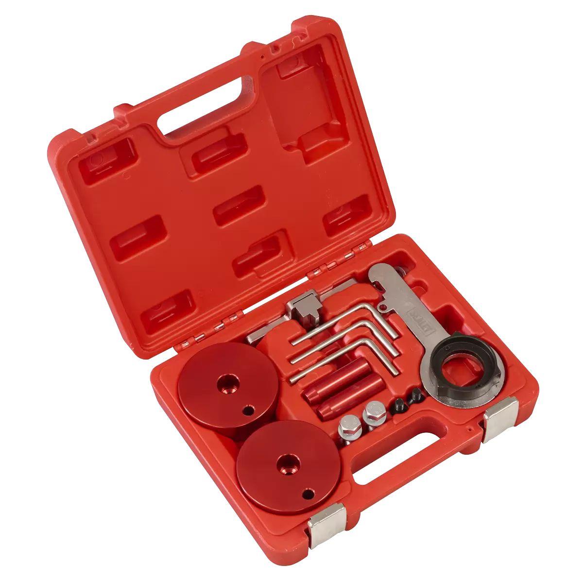 Sealey VSE5640 Diesel Engine Timing Tool Kit